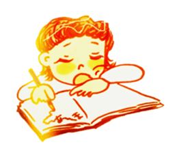 yutorichan deluxe sticker #12078118