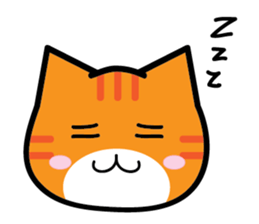 Aho Neko sticker #12078129