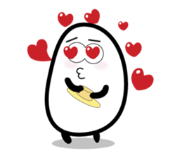 Aromdee sticker #12078208