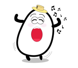 Aromdee sticker #12078221