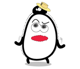 Aromdee sticker #12078226