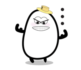 Aromdee sticker #12078229