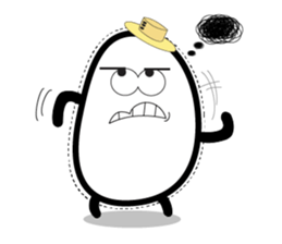 Aromdee sticker #12078231