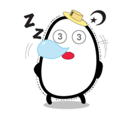 Aromdee sticker #12078236