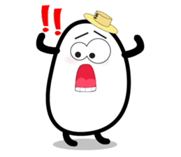 Aromdee sticker #12078241