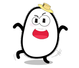 Aromdee sticker #12078244