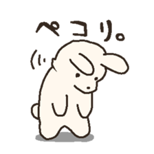 Forest Animal Sticker sticker #12078569