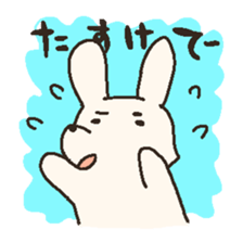 Forest Animal Sticker sticker #12078574