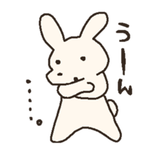 Forest Animal Sticker sticker #12078578