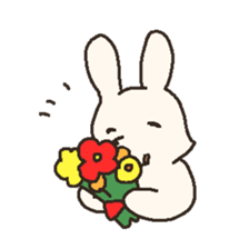 Forest Animal Sticker sticker #12078587