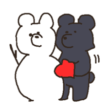 Forest Animal Sticker sticker #12078603