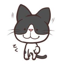 UchinoNyantachi Moving sticker #12078917