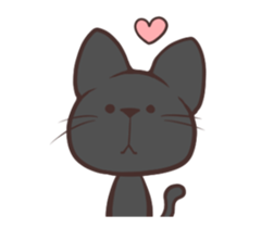 UchinoNyantachi Moving sticker #12078921