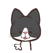 UchinoNyantachi Moving sticker #12078931