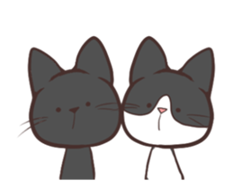 UchinoNyantachi Moving sticker #12078932