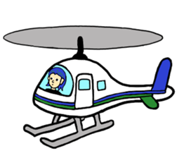 Punk Rocking Boy sticker #12079335