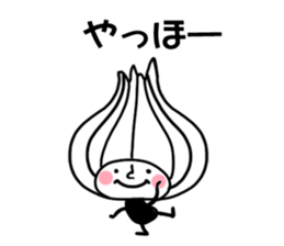 maybe onion sticker #12079494