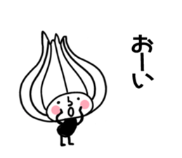 maybe onion sticker #12079496