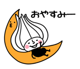 maybe onion sticker #12079498