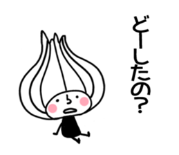maybe onion sticker #12079500