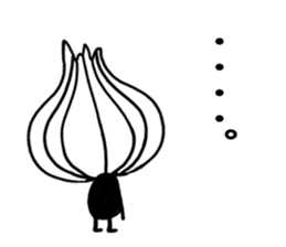 maybe onion sticker #12079514