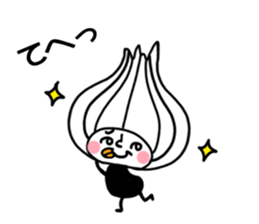 maybe onion sticker #12079516
