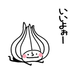 maybe onion sticker #12079520