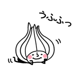 maybe onion sticker #12079521