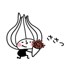 maybe onion sticker #12079524