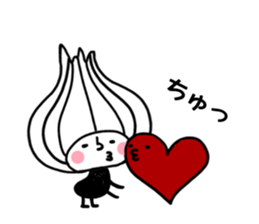 maybe onion sticker #12079526