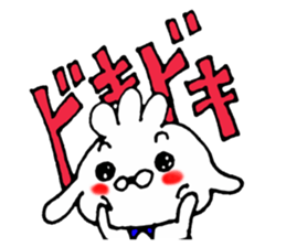 mukku daily sticker #12080061