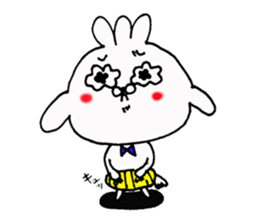 mukku daily sticker #12080062