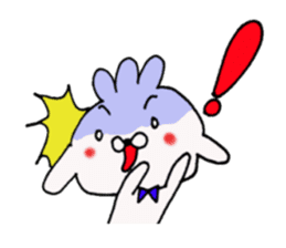 mukku daily sticker #12080063