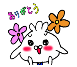 mukku daily sticker #12080065