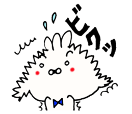 mukku daily sticker #12080068