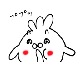 mukku daily sticker #12080069