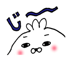 mukku daily sticker #12080072