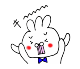 mukku daily sticker #12080077