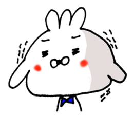 mukku daily sticker #12080081