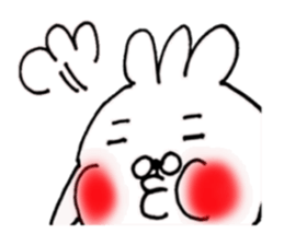mukku daily sticker #12080083