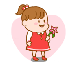 BABY & CHILD sticker #12080665