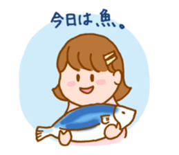BABY & CHILD sticker #12080675
