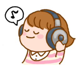 BABY & CHILD sticker #12080686