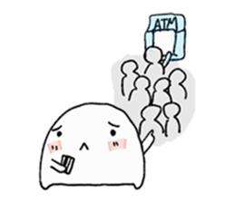 Konn Glom : work sticker #12081096