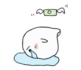 Konn Glom : work sticker #12081127