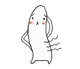 Konn Glom : work sticker #12081128