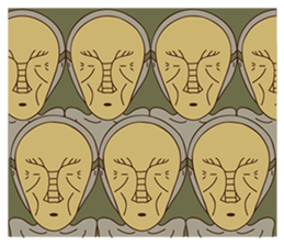 Mr. N sticker #12081166