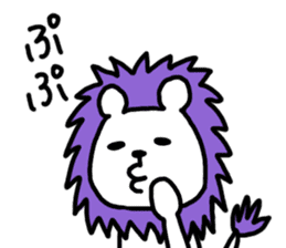 Uzakawaii2 sticker #12081218
