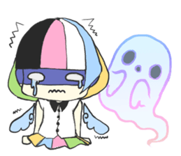 Angel talk~Gaburiel~ sticker #12081346