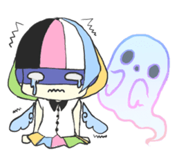 Angel talk~Gaburiel~ sticker #12081346